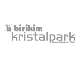 Birikim Kristal Park